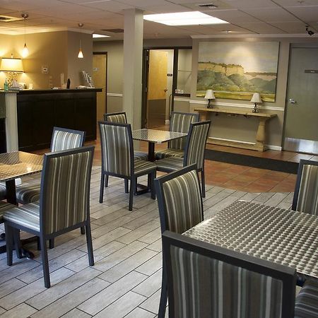 Riversage Billings Inn Екстериор снимка