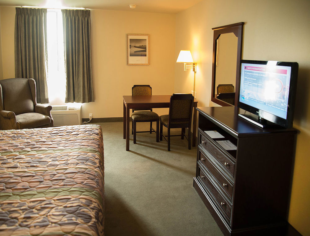 Riversage Billings Inn Стая снимка