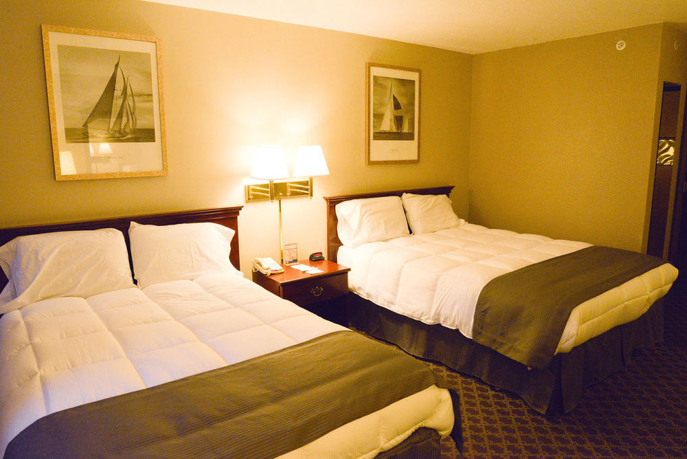 Riversage Billings Inn Стая снимка