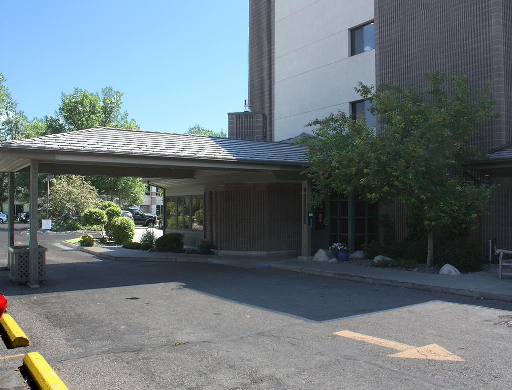 Riversage Billings Inn Екстериор снимка