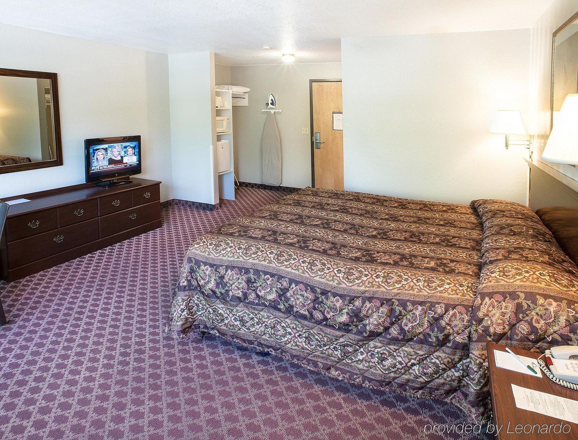 Riversage Billings Inn Екстериор снимка