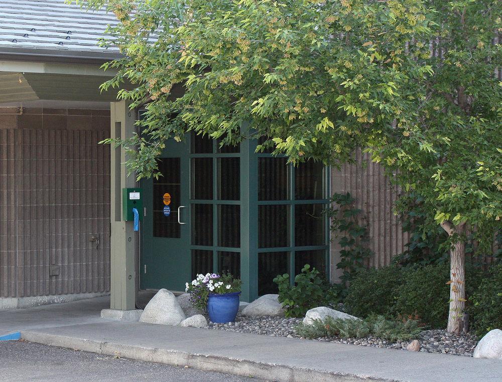 Riversage Billings Inn Екстериор снимка