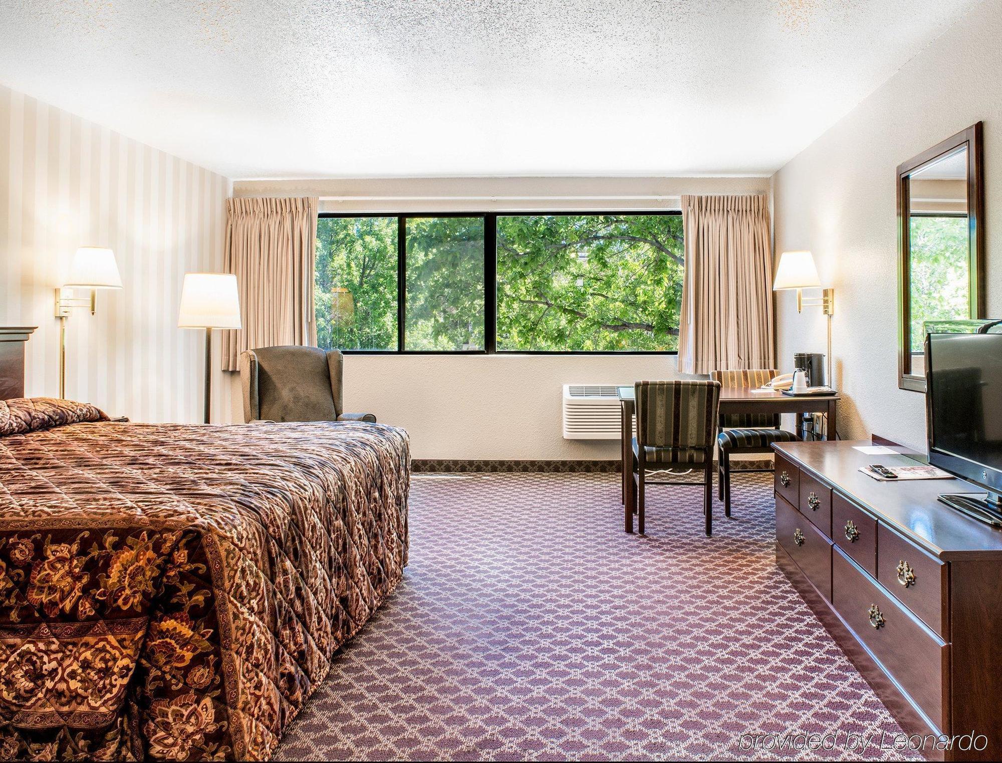 Riversage Billings Inn Екстериор снимка