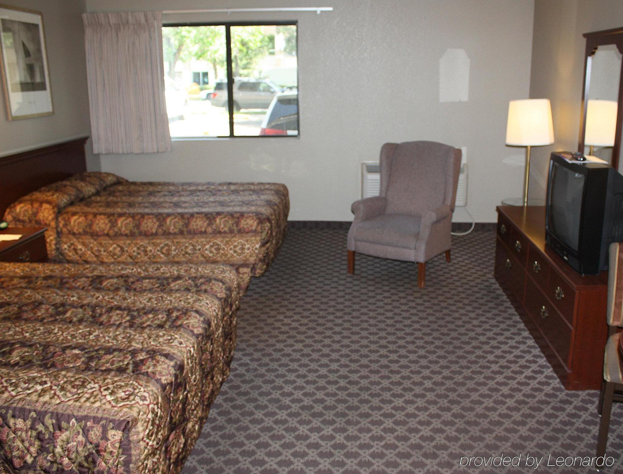 Riversage Billings Inn Екстериор снимка