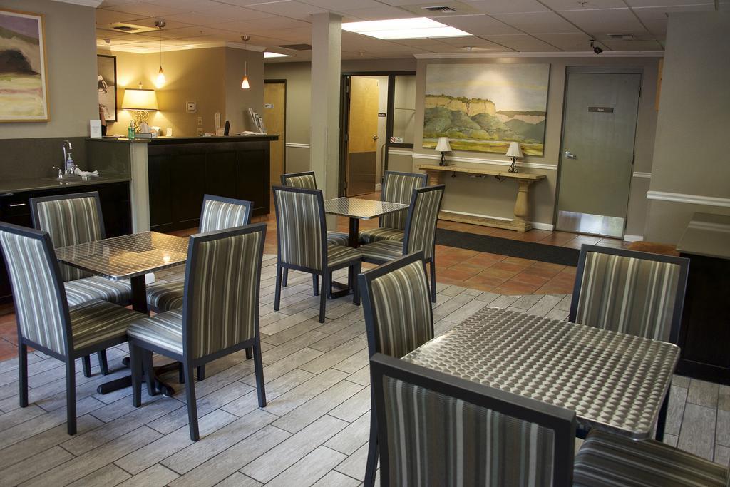 Riversage Billings Inn Екстериор снимка