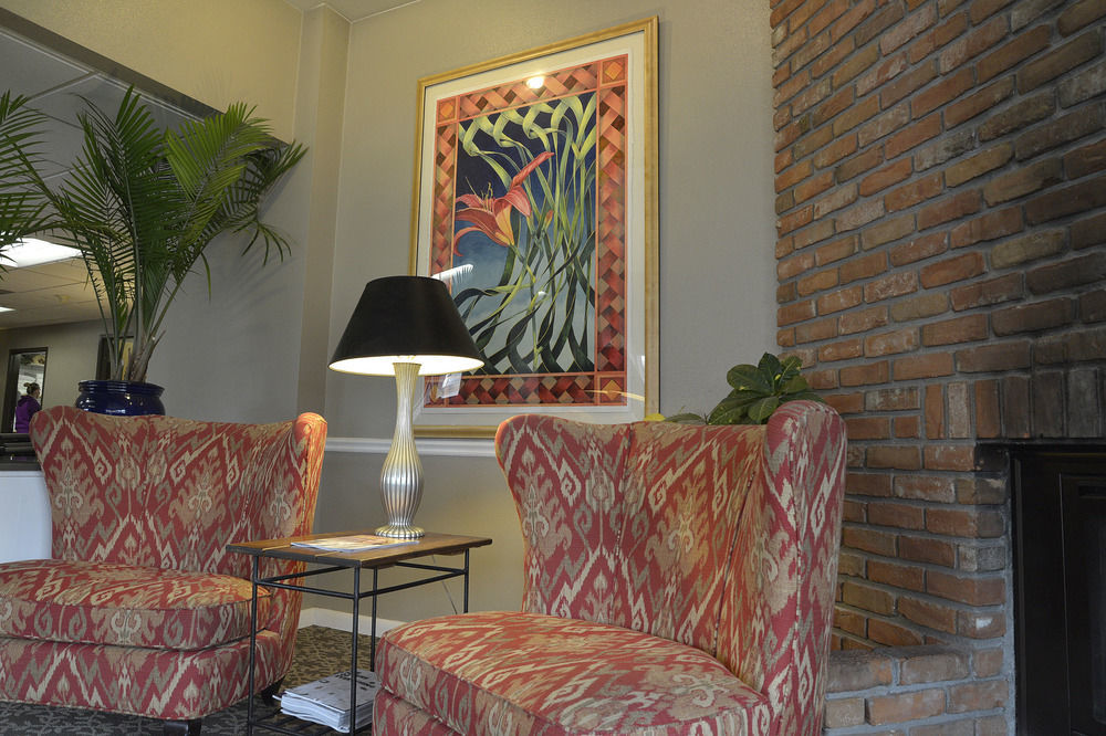 Riversage Billings Inn Екстериор снимка