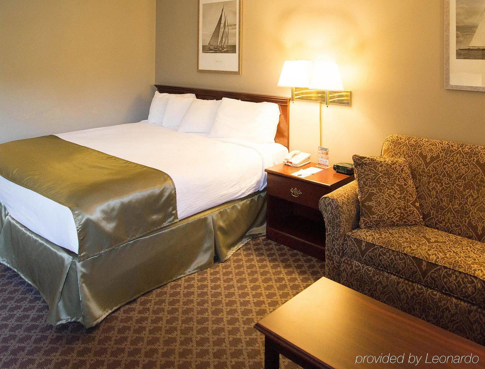Riversage Billings Inn Екстериор снимка