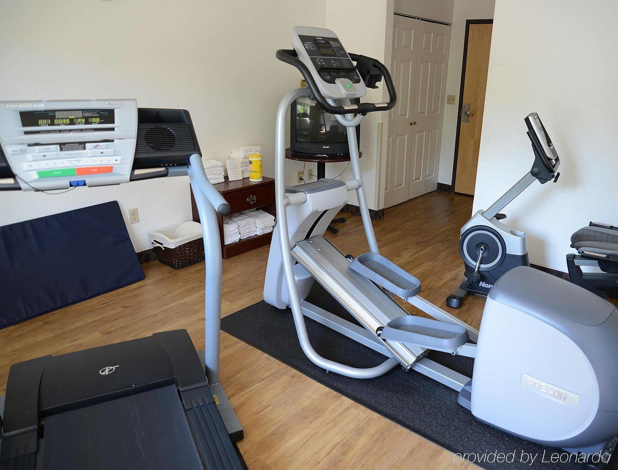 Riversage Billings Inn Екстериор снимка