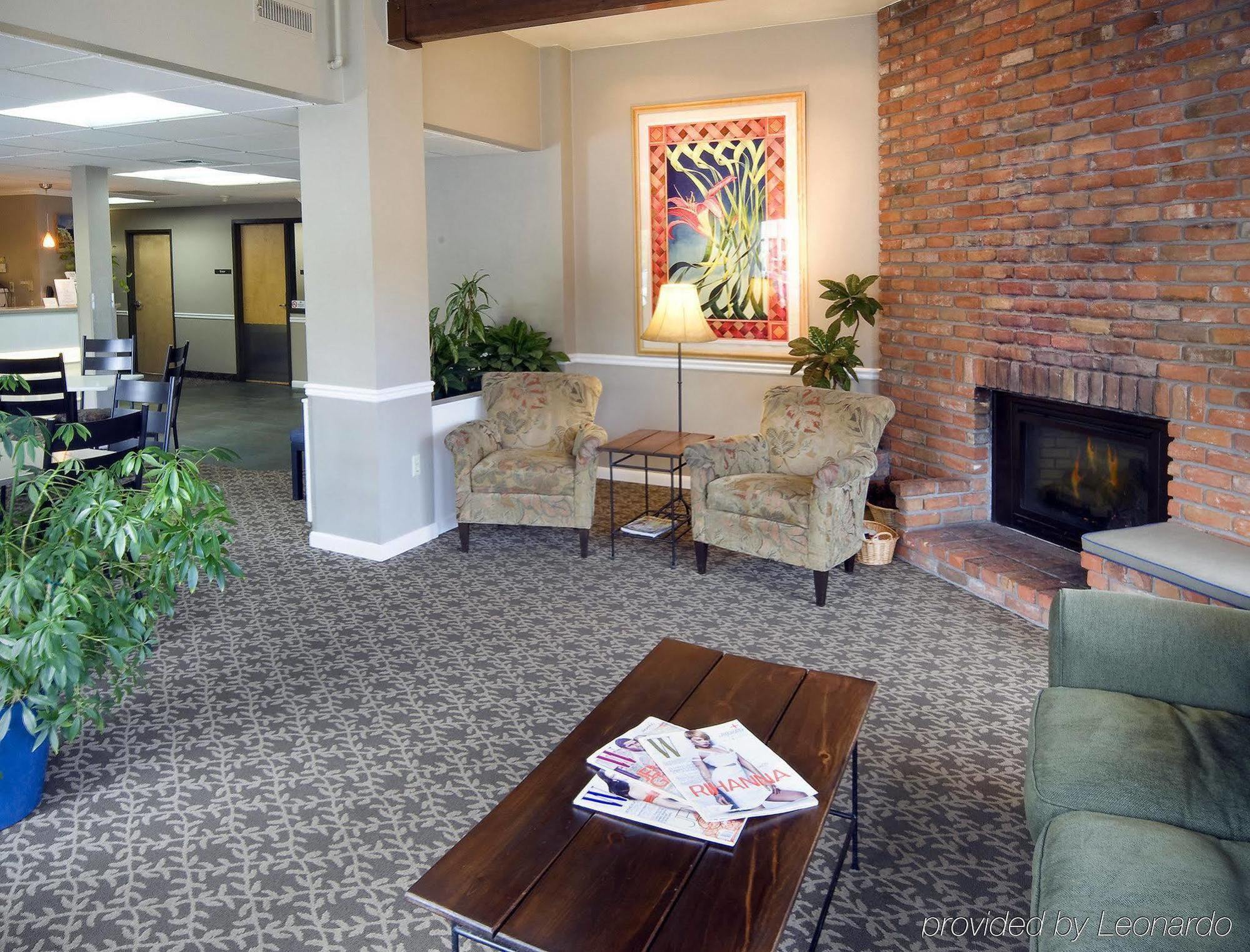 Riversage Billings Inn Екстериор снимка