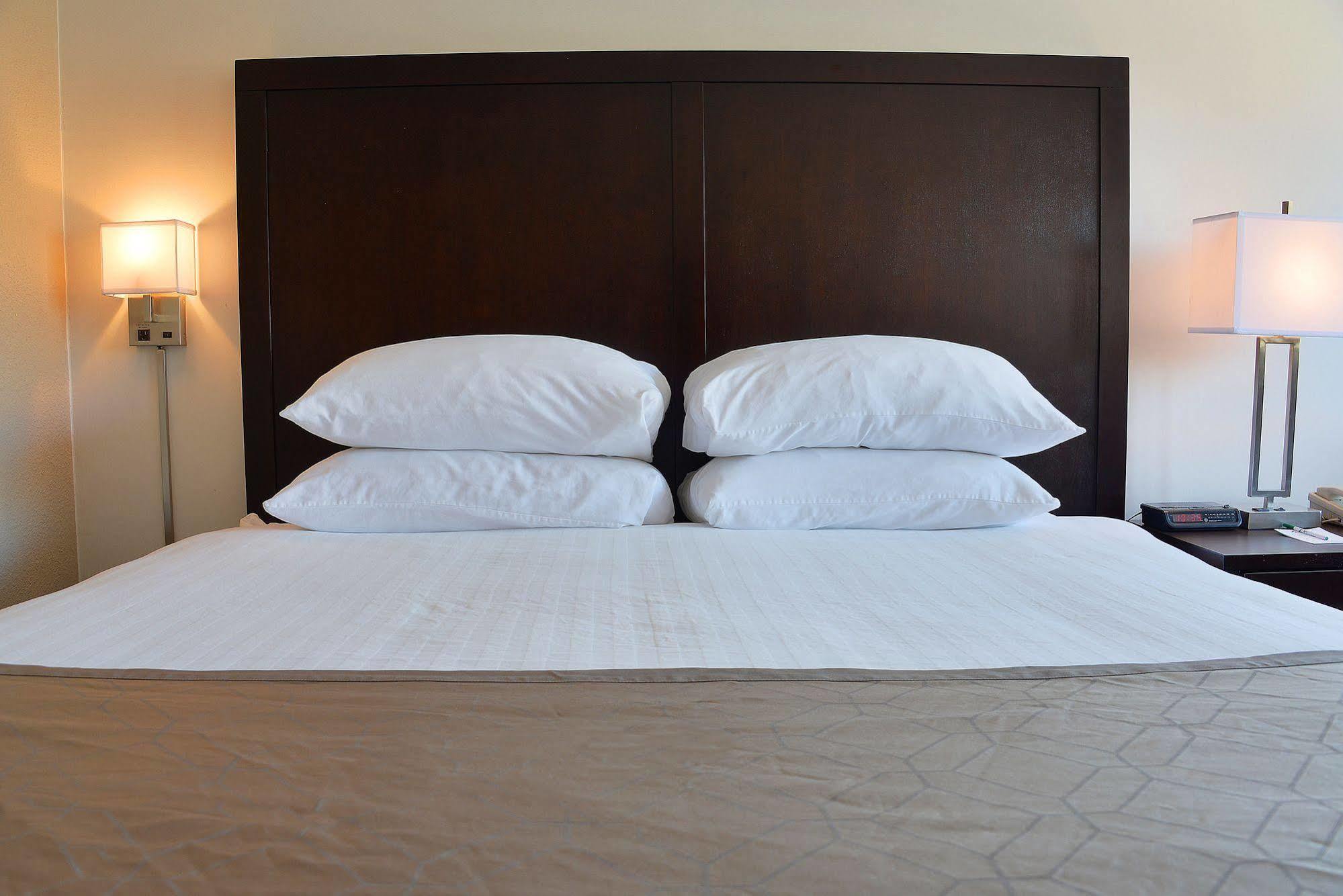 Riversage Billings Inn Екстериор снимка