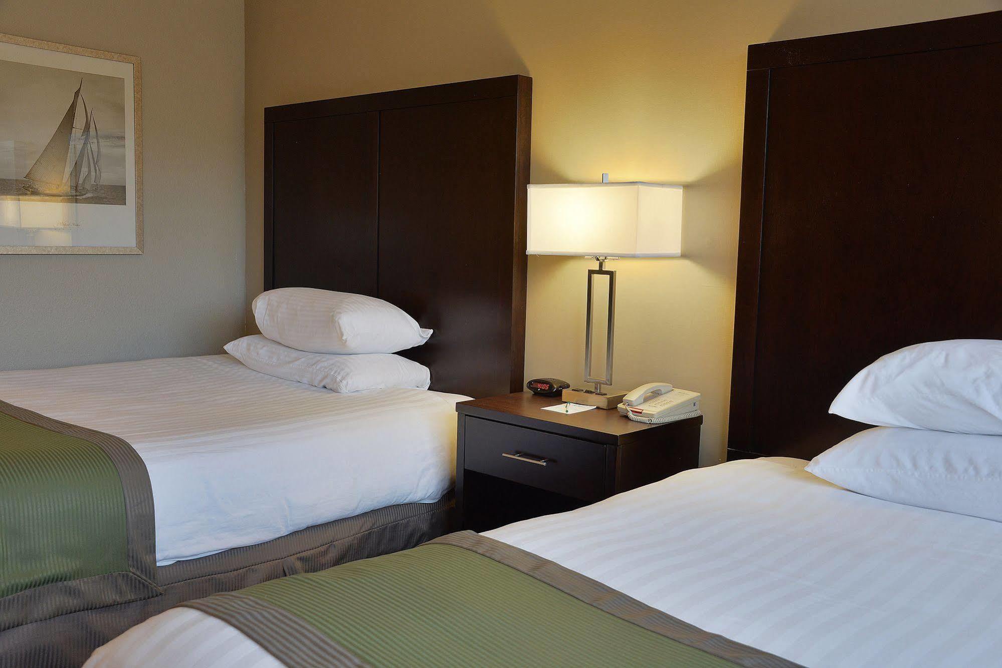 Riversage Billings Inn Екстериор снимка