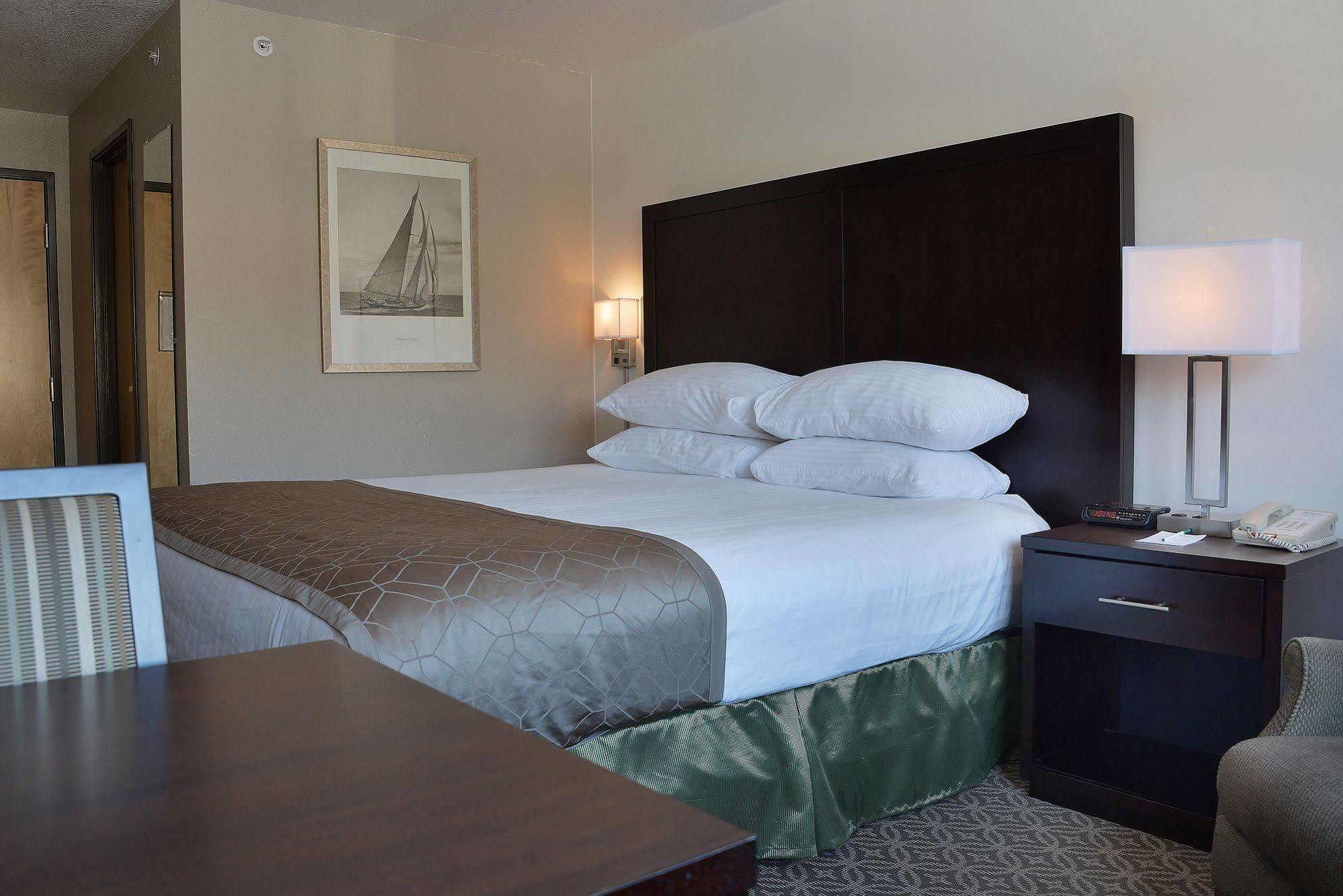 Riversage Billings Inn Екстериор снимка