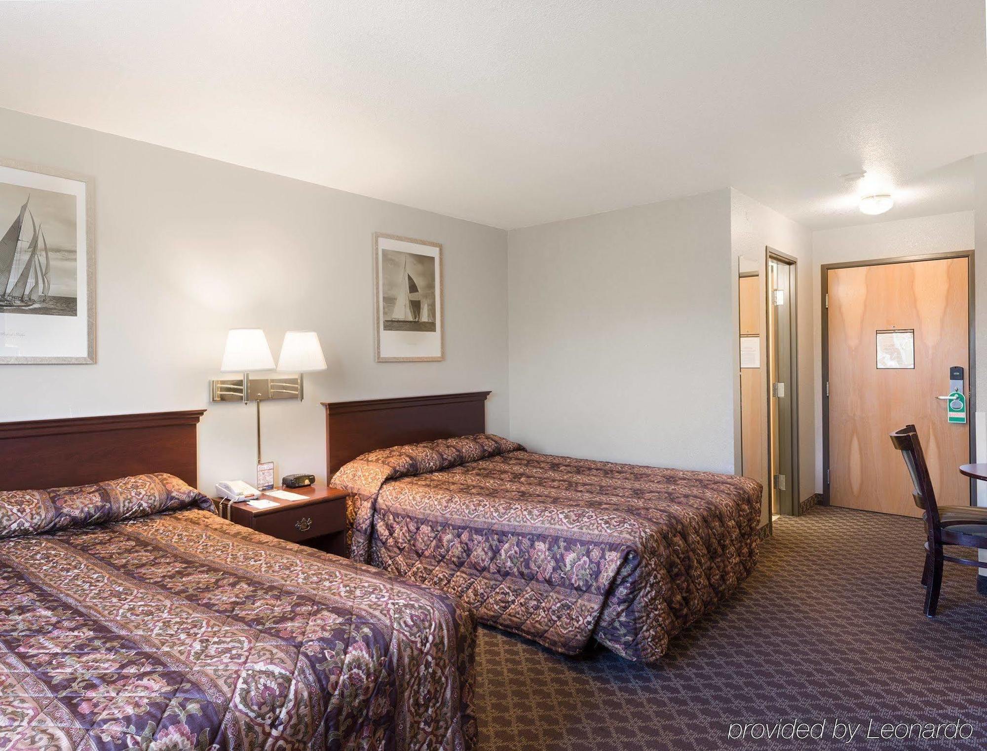 Riversage Billings Inn Екстериор снимка