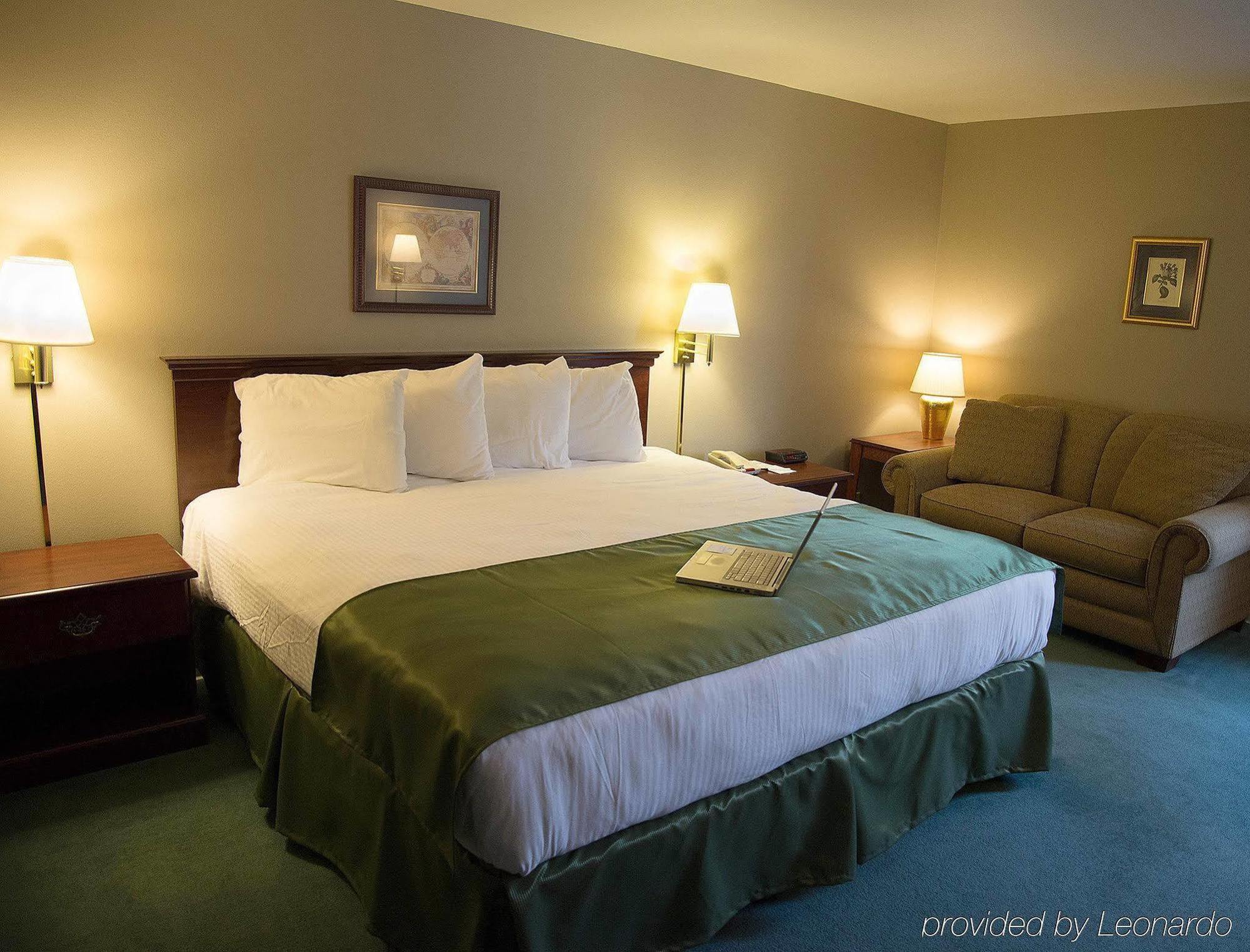 Riversage Billings Inn Екстериор снимка