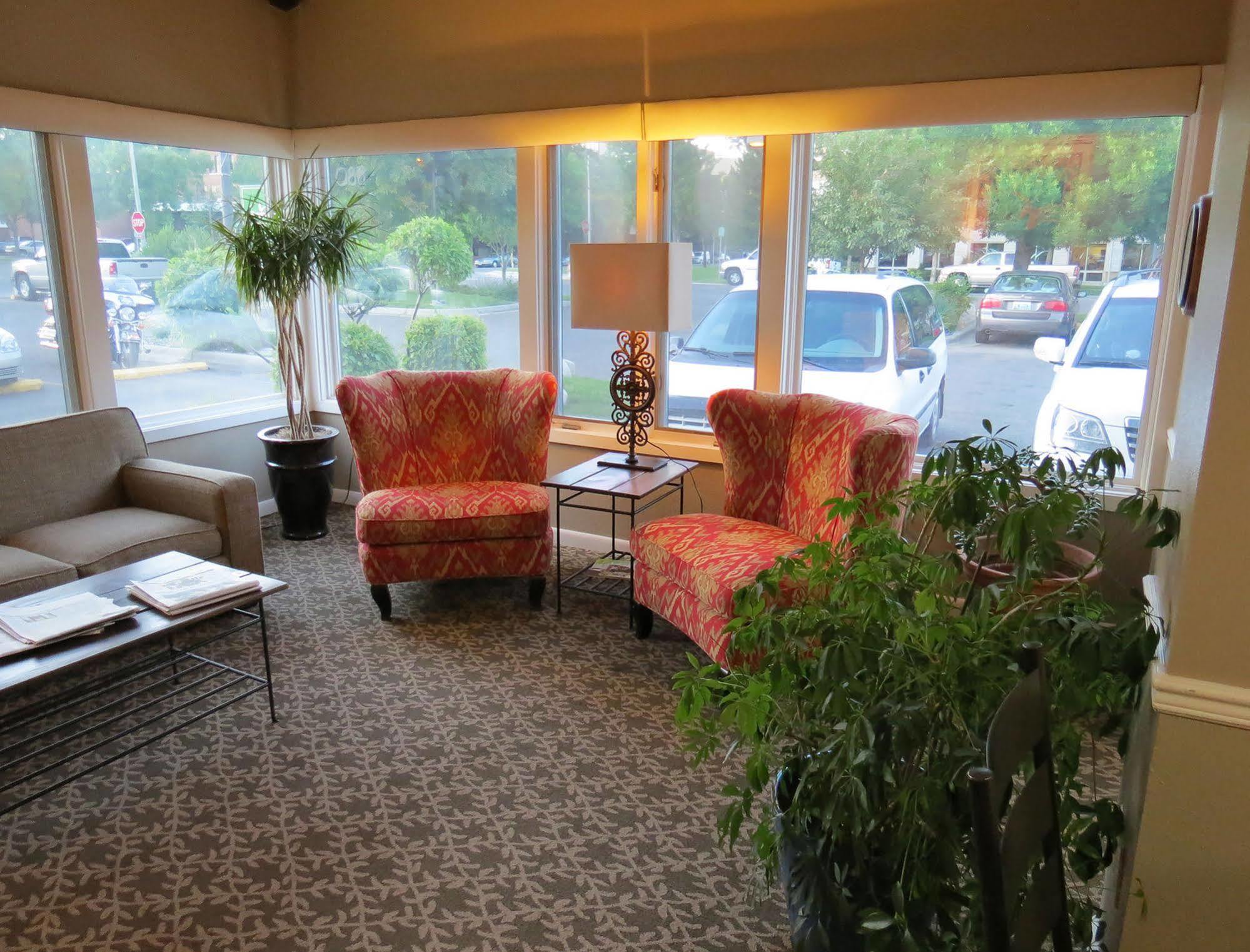 Riversage Billings Inn Екстериор снимка
