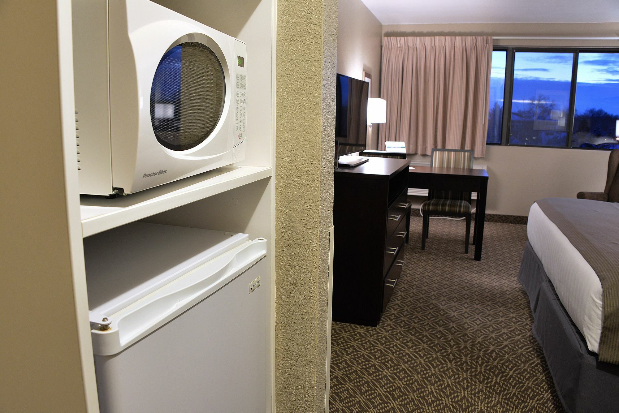 Riversage Billings Inn Екстериор снимка